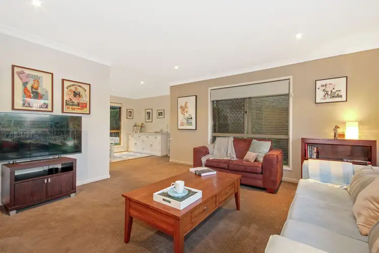 Sixth view of Homely house listing, 13 Pindari Crescent, Wishart QLD 4122