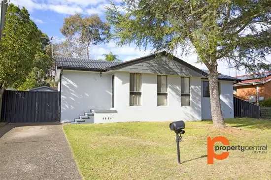 104 Monfarville Street, St Marys NSW 2760