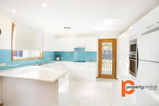 Second view of Homely house listing, 104 Monfarville Street, St Marys NSW 2760