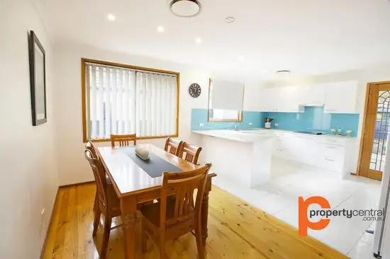 Third view of Homely house listing, 104 Monfarville Street, St Marys NSW 2760