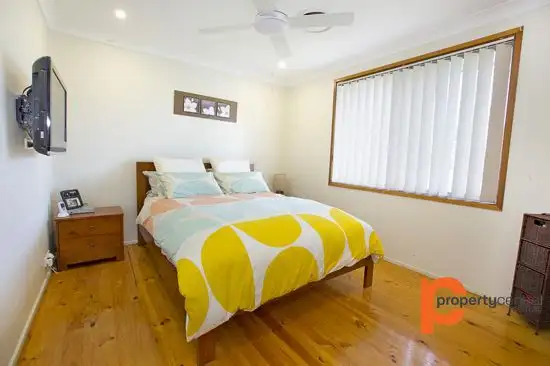 Fifth view of Homely house listing, 104 Monfarville Street, St Marys NSW 2760