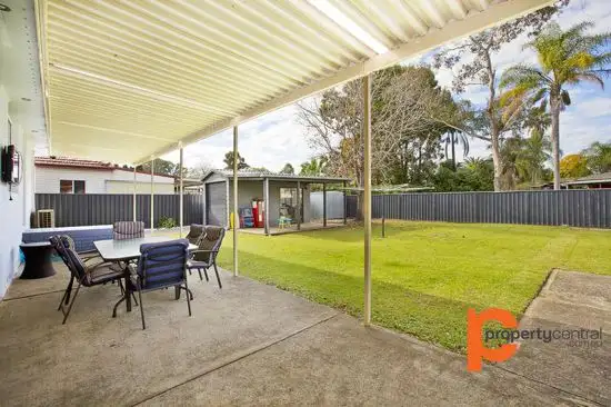 Seventh view of Homely house listing, 104 Monfarville Street, St Marys NSW 2760
