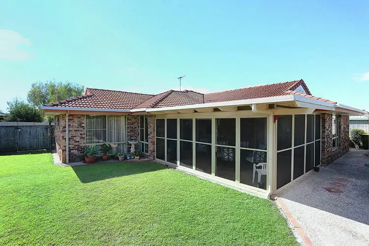 Second view of Homely house listing, 21 Capstan Court, Banksia Beach QLD 4507