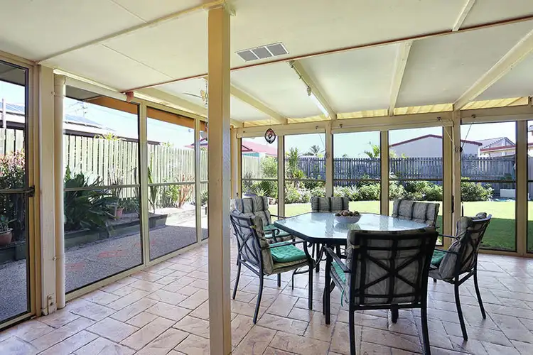 Third view of Homely house listing, 21 Capstan Court, Banksia Beach QLD 4507