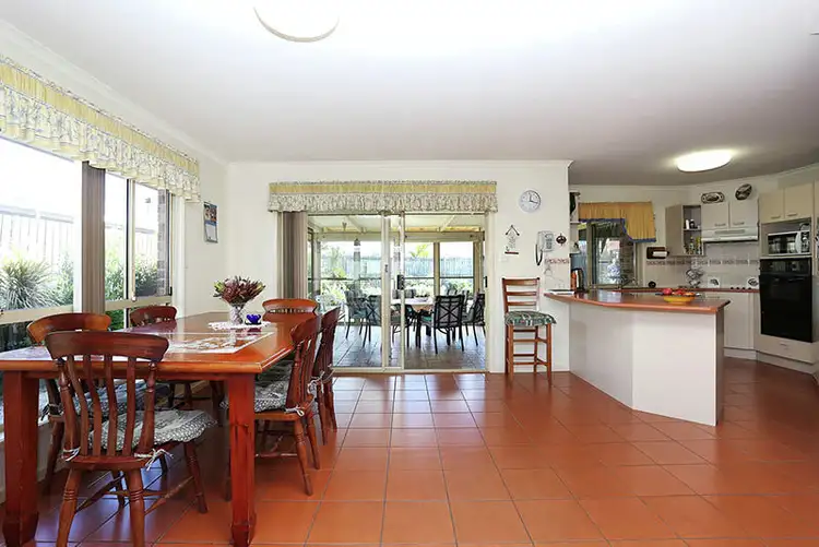 Fourth view of Homely house listing, 21 Capstan Court, Banksia Beach QLD 4507