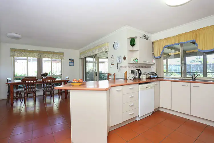 Fifth view of Homely house listing, 21 Capstan Court, Banksia Beach QLD 4507