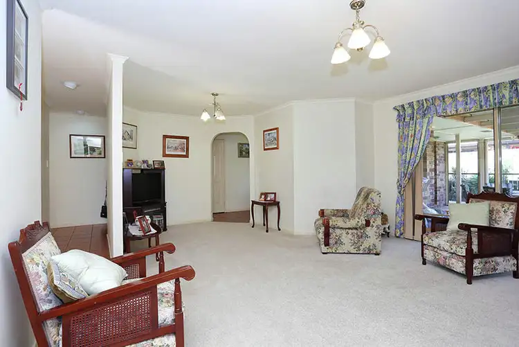 Sixth view of Homely house listing, 21 Capstan Court, Banksia Beach QLD 4507