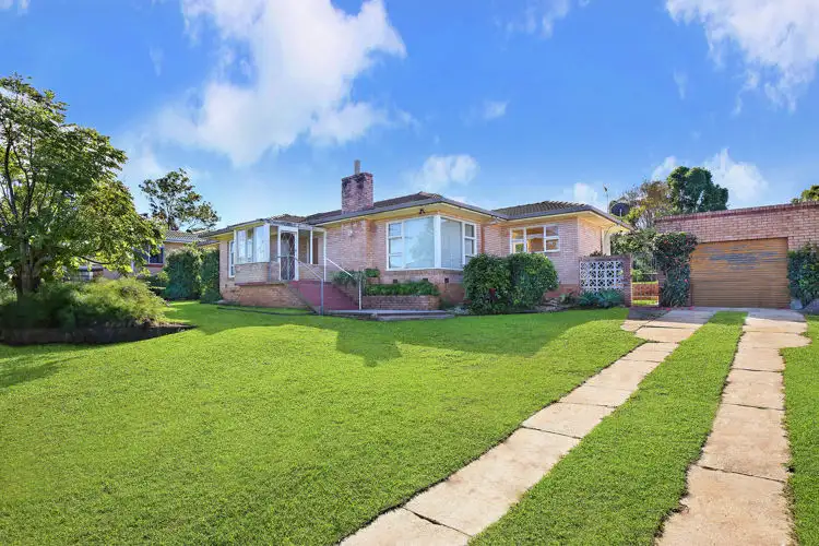 Main view of Homely house listing, 128 Nambour-Mapleton Road, Nambour QLD 4560