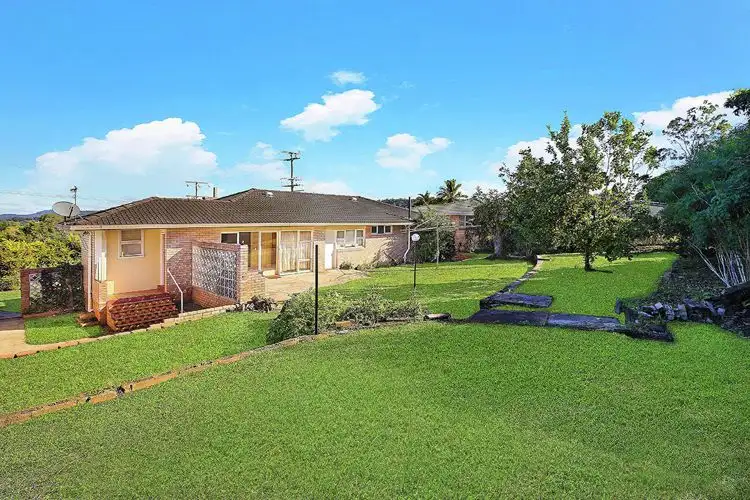 Second view of Homely house listing, 128 Nambour-Mapleton Road, Nambour QLD 4560