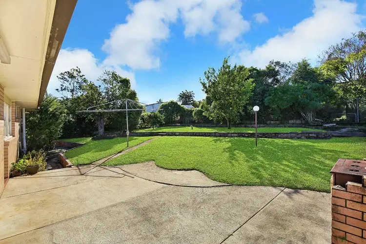 Fourth view of Homely house listing, 128 Nambour-Mapleton Road, Nambour QLD 4560
