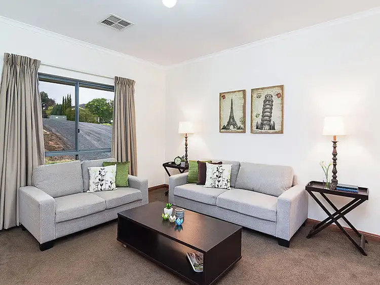 Second view of Homely house listing, 135 Burnbank Way, Mount Barker SA 5251