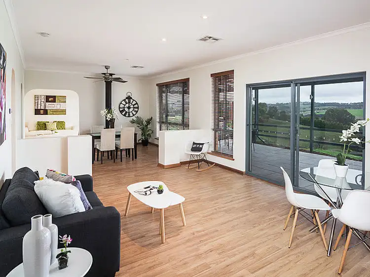 Fourth view of Homely house listing, 135 Burnbank Way, Mount Barker SA 5251