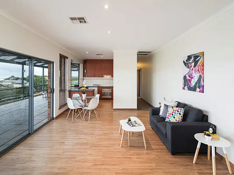 Sixth view of Homely house listing, 135 Burnbank Way, Mount Barker SA 5251