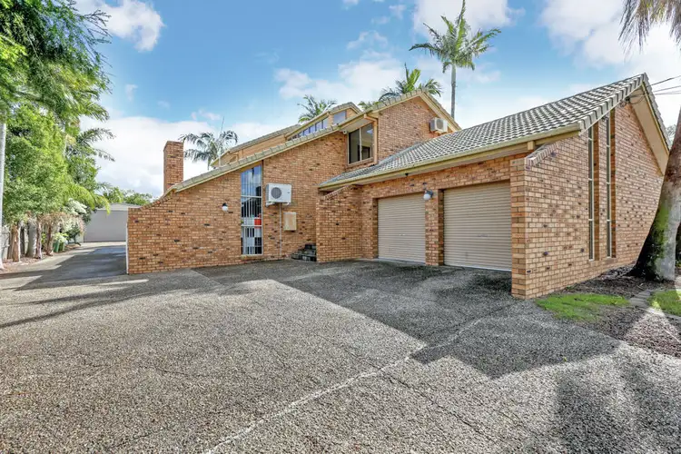 Second view of Homely house listing, 194 Emerald Drive, Regents Park QLD 4118