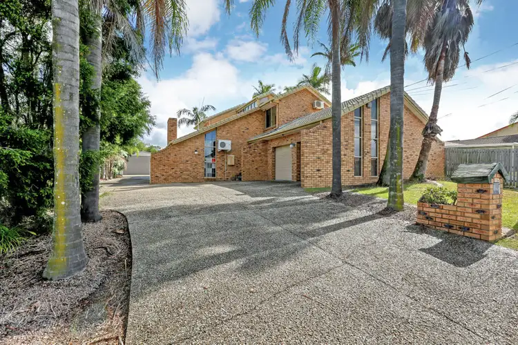 Sixth view of Homely house listing, 194 Emerald Drive, Regents Park QLD 4118