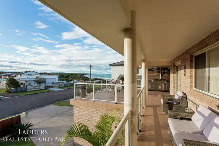 Second view of Homely house listing, 2 Pacific Street, Wallabi Point NSW 2430