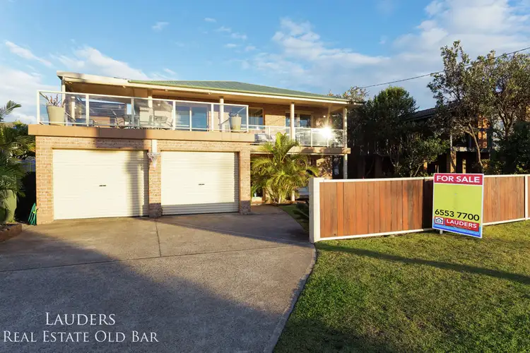 Third view of Homely house listing, 2 Pacific Street, Wallabi Point NSW 2430