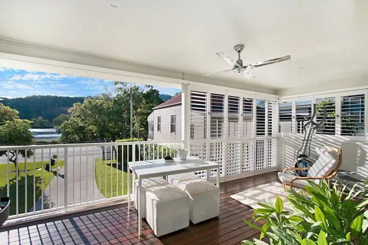 50 Riverside Drive, Tumbulgum NSW 2490