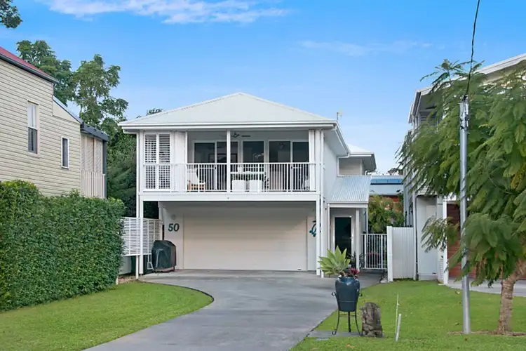 Second view of Homely house listing, 50 Riverside Drive, Tumbulgum NSW 2490