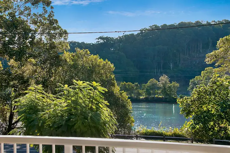 Third view of Homely house listing, 50 Riverside Drive, Tumbulgum NSW 2490