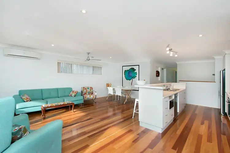 Fourth view of Homely house listing, 50 Riverside Drive, Tumbulgum NSW 2490