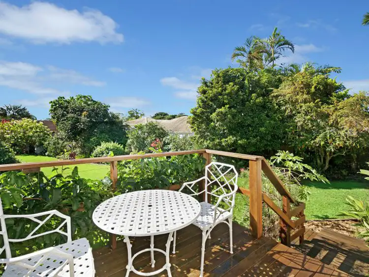 7/18 Fort Street, Buderim QLD 4556