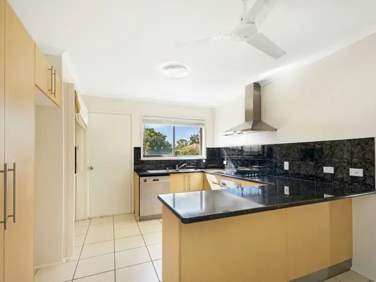 Fourth view of Homely villa listing, 7/18 Fort Street, Buderim QLD 4556