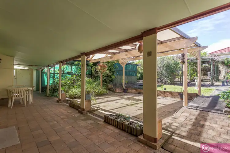 19 Werambie Street, Toormina NSW 2452