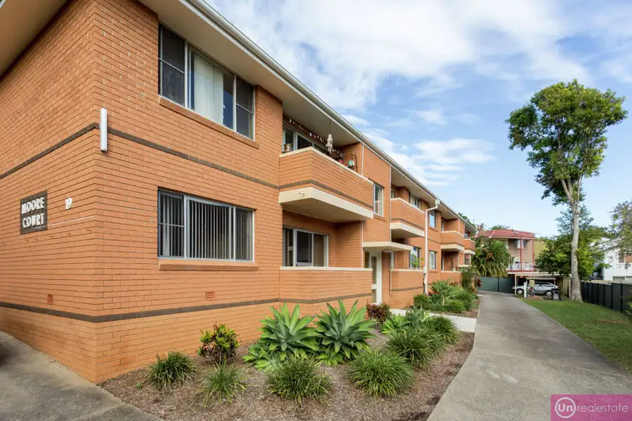 Main view of Homely house listing, 6/19 Moore Street, Coffs Harbour NSW 2450