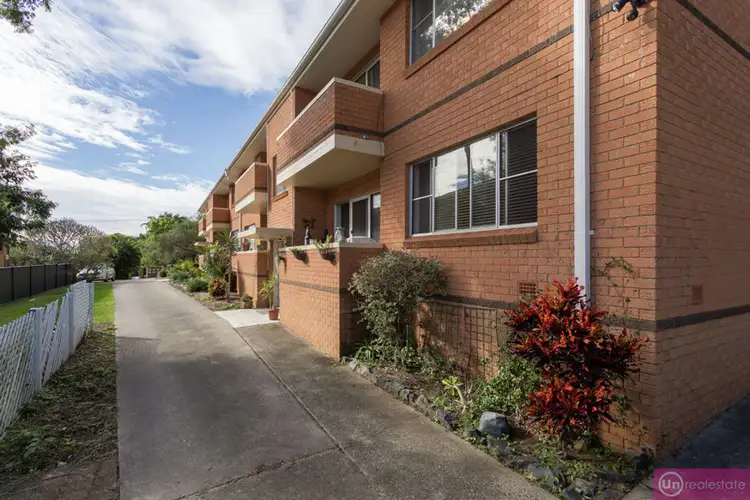 Sixth view of Homely house listing, 6/19 Moore Street, Coffs Harbour NSW 2450