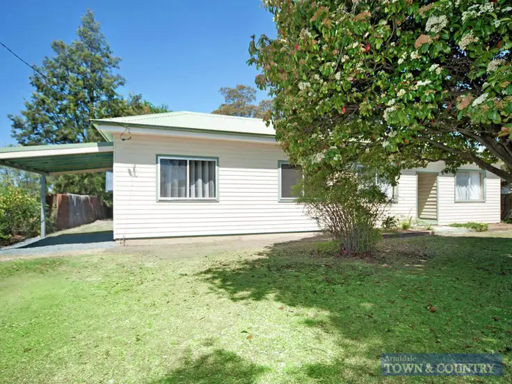 Main view of Homely house listing, 97 Niagara Street, Armidale NSW 2350
