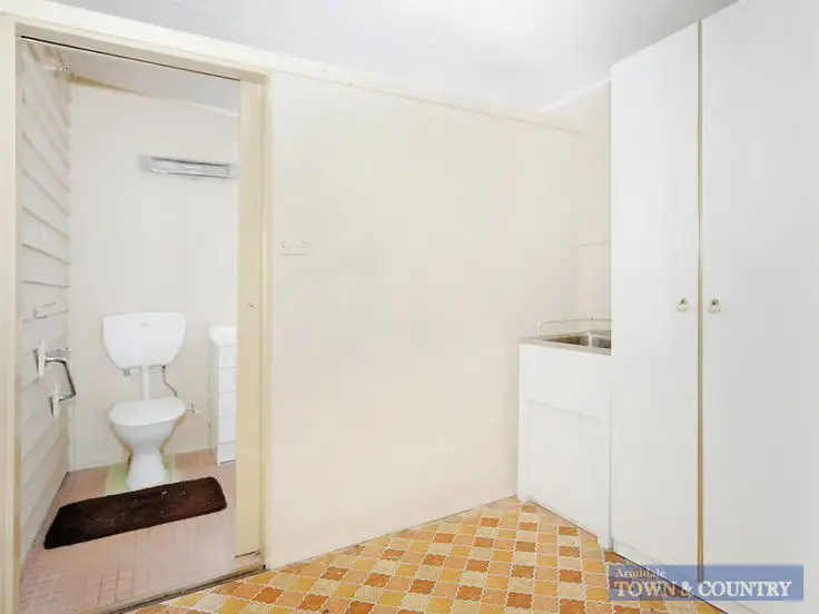 Second view of Homely house listing, 97 Niagara Street, Armidale NSW 2350