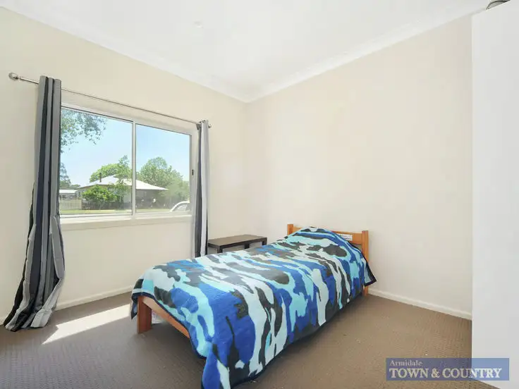Third view of Homely house listing, 97 Niagara Street, Armidale NSW 2350