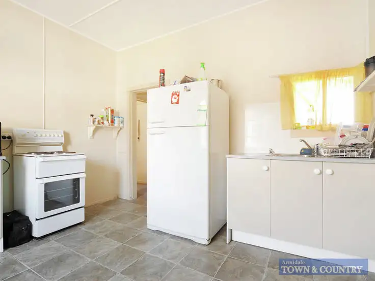 Fourth view of Homely house listing, 97 Niagara Street, Armidale NSW 2350