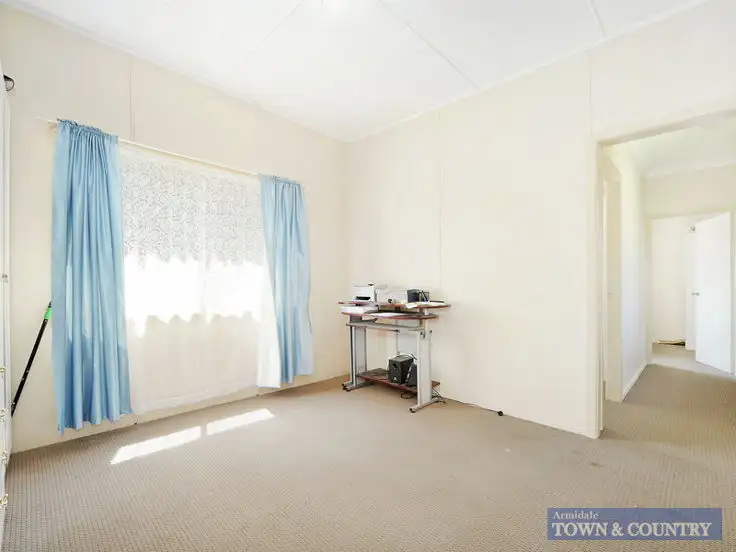 Fifth view of Homely house listing, 97 Niagara Street, Armidale NSW 2350