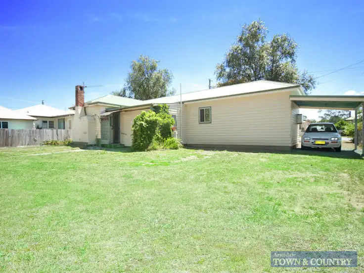 Sixth view of Homely house listing, 97 Niagara Street, Armidale NSW 2350