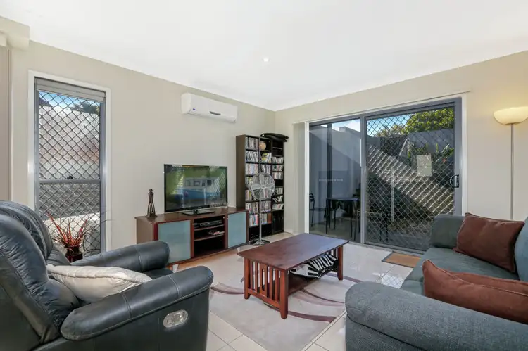 Main view of Homely townhouse listing, 1/147 Jones Road, Carina Heights QLD 4152
