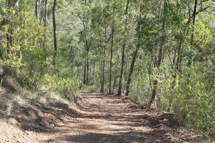 Third view of Homely rural property listing, Lot 9 - 10 Blackhorse Creek Road, Kyogle NSW 2474