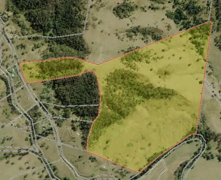 Fourth view of Homely rural property listing, Lot 9 - 10 Blackhorse Creek Road, Kyogle NSW 2474