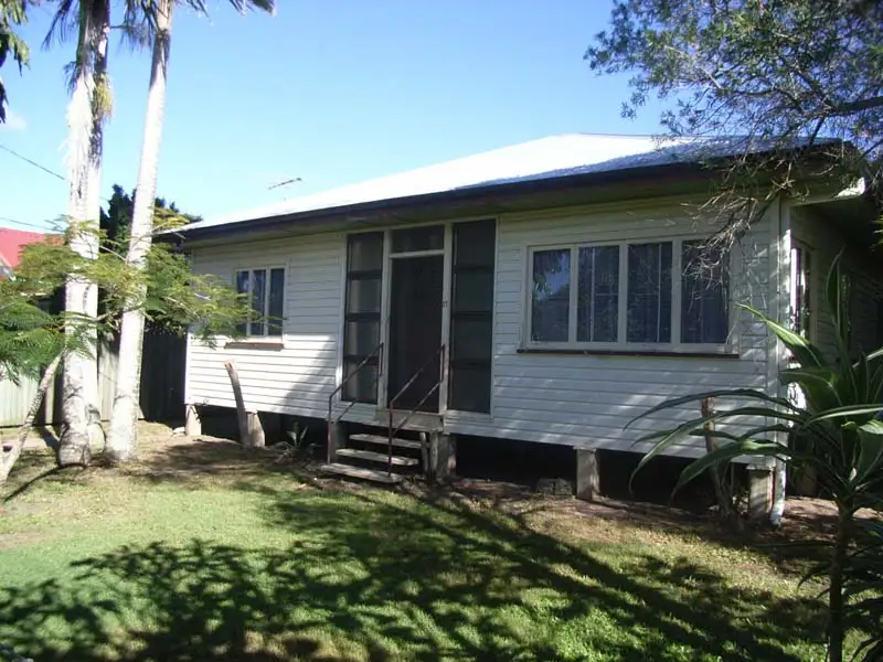 Main view of Homely house listing, 17 Leonard Street, Margate QLD 4019