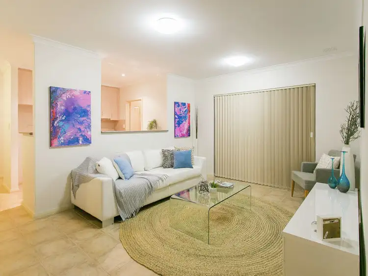 Second view of Homely villa listing, 2B Chipala Road, Westminster WA 6061