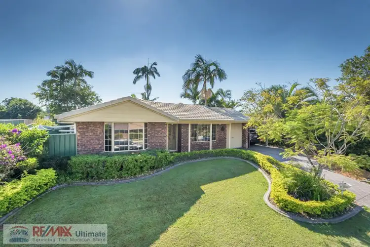 19 Cook Avenue, Caboolture South QLD 4510
