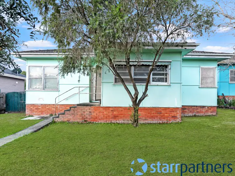 Second view of Homely house listing, 6 Lawson St, Campbelltown NSW 2560
