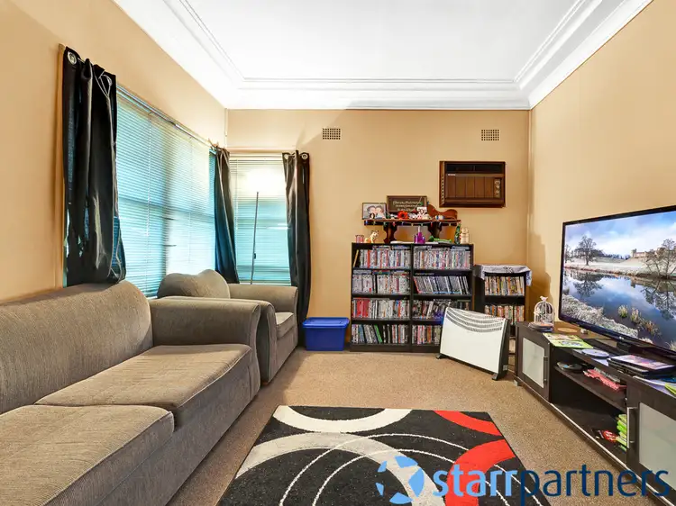 Third view of Homely house listing, 6 Lawson St, Campbelltown NSW 2560
