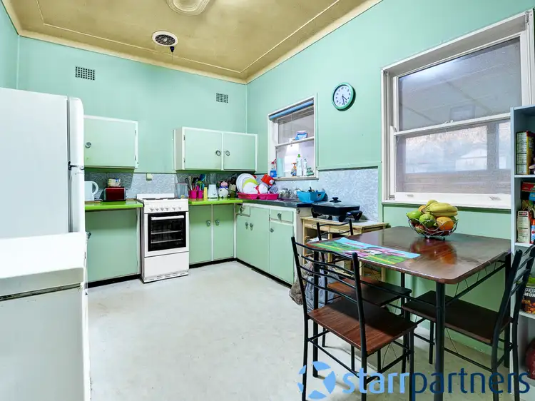 Fifth view of Homely house listing, 6 Lawson St, Campbelltown NSW 2560