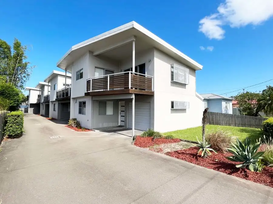 Main view of Homely townhouse listing, 3/42 Azalea Avenue, Coffs Harbour NSW 2450
