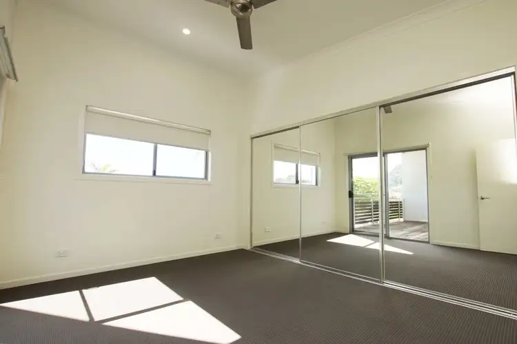 Second view of Homely townhouse listing, 3/42 Azalea Avenue, Coffs Harbour NSW 2450