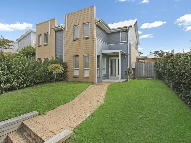 Main view of Homely house listing, 20 St Simon Close, Blair Athol NSW 2560