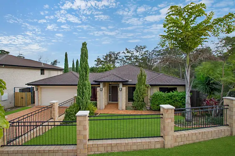 97 Bridie Drive, Upper Coomera QLD 4209