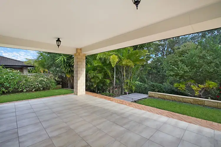 Second view of Homely house listing, 97 Bridie Drive, Upper Coomera QLD 4209
